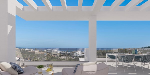 Medium property photo - Calle Josefina Samper 32, 29693 Estepona